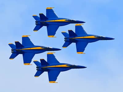 Blue Angels