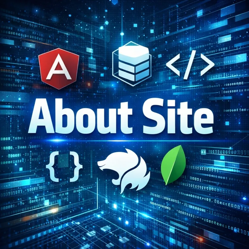Under the Hood: The Complete Architecture of This Platform