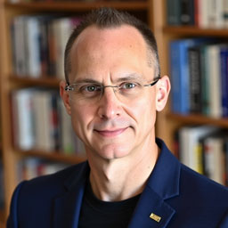 Career profile photograph of Derrick Meade