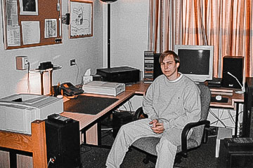 College photo